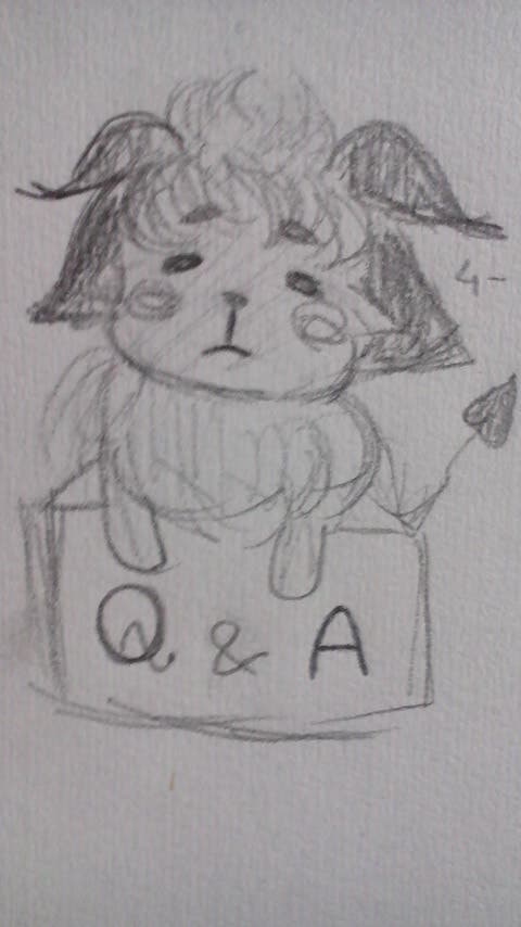 イラスト 魔学９つのｑ ａ 夢焔 氷淵 亜緒 小説投稿エブリスタ