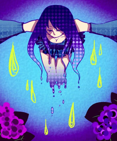 梅雨