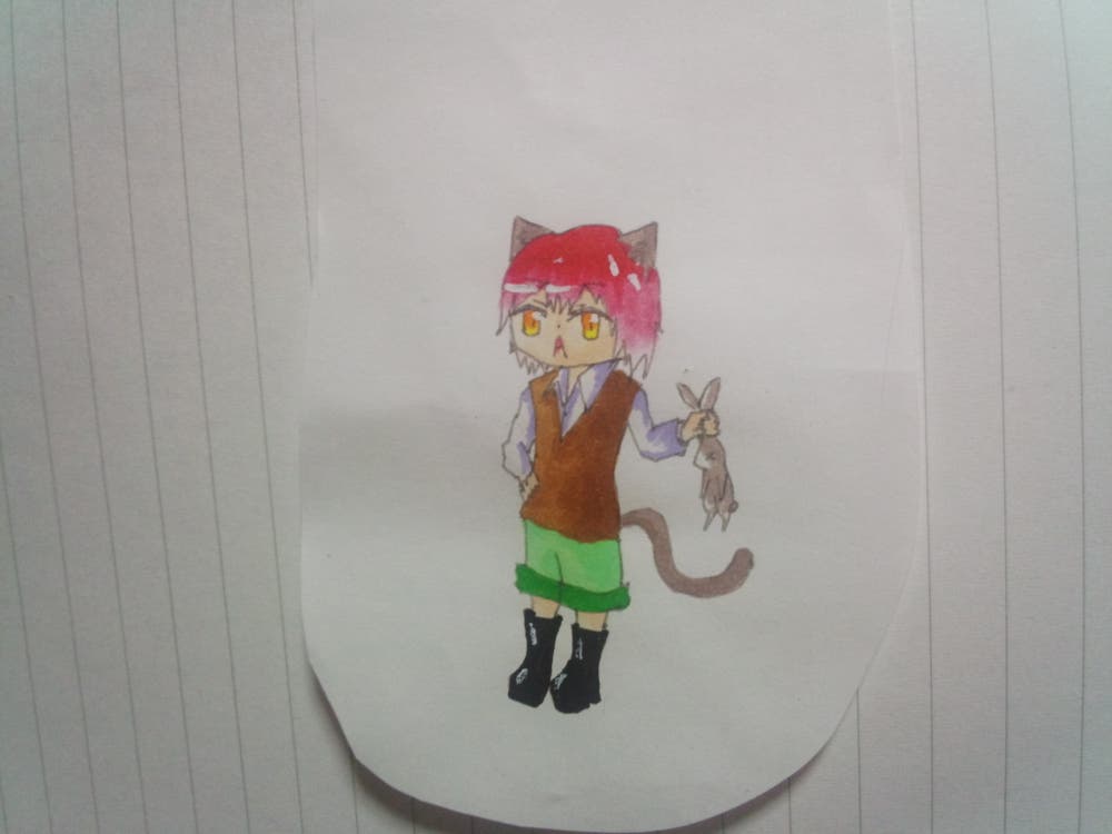 イラスト 長靴をはいた猫 擬人化ver くろusagi 小説投稿エブリスタ イラスト 長靴をはいた猫 擬人化ver くろusagi 小説投稿エブリスタ