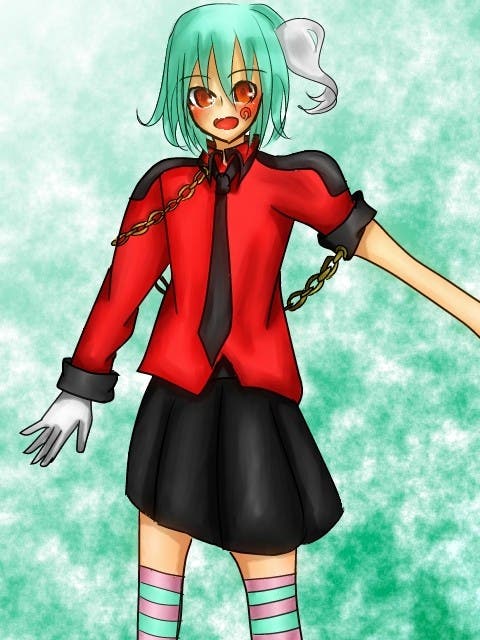 参加します！＞＜