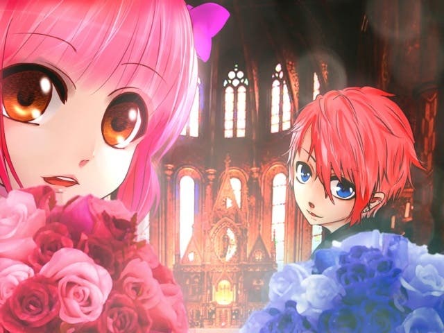 ニコニコしようぜ！