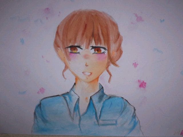 絵の具