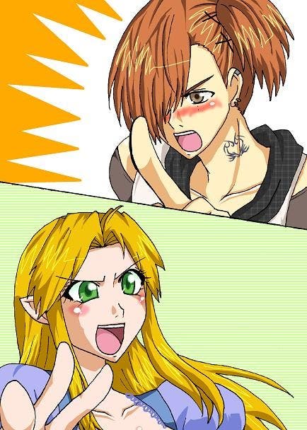 [レガーロ]コラボお礼