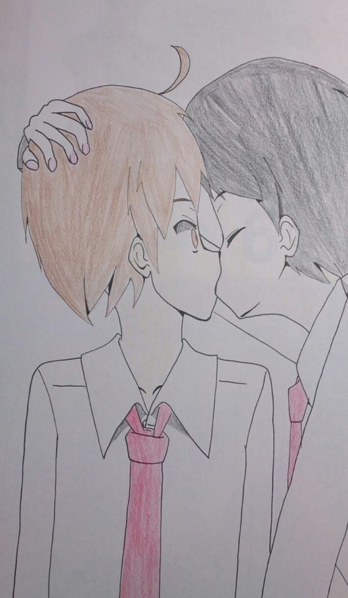 俺ツン腐Ｓ　挿し絵1