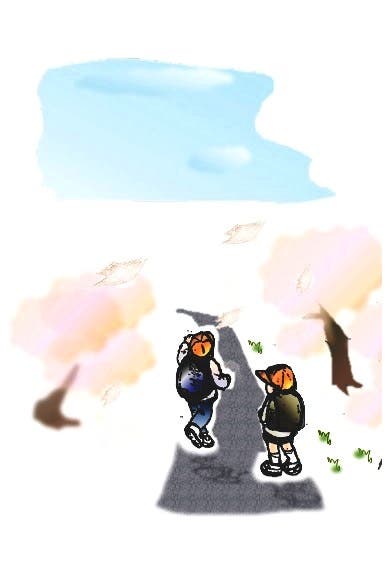 ランドセル