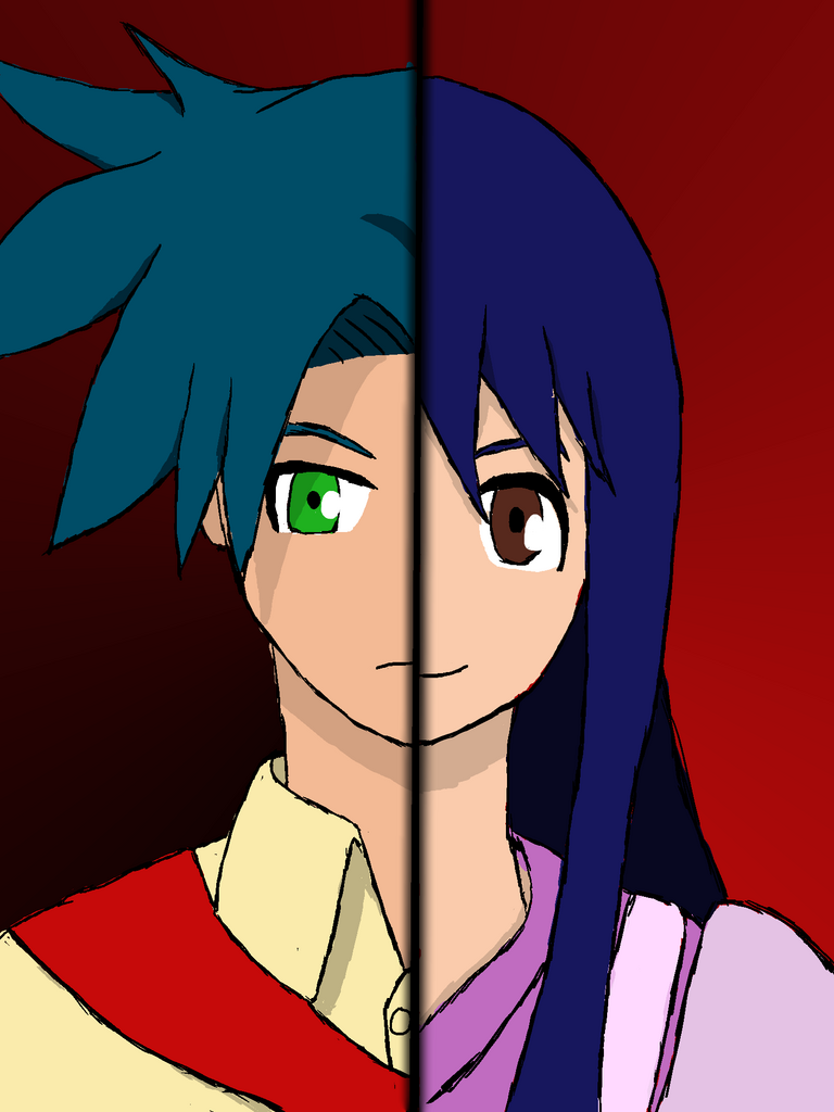 イラスト ワイルドアームズ2クリアしたので はんとうめい 小説投稿エブリスタ