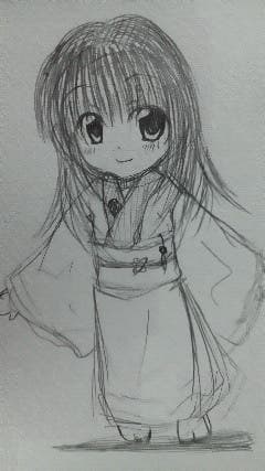 雛乃ちゃん