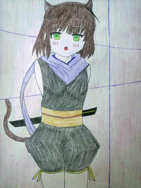 描いてみました《パート18》