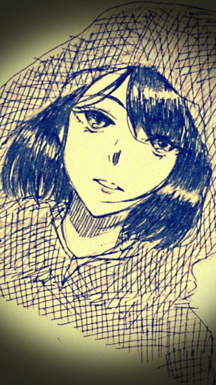 魔女嘘イベ参加作品