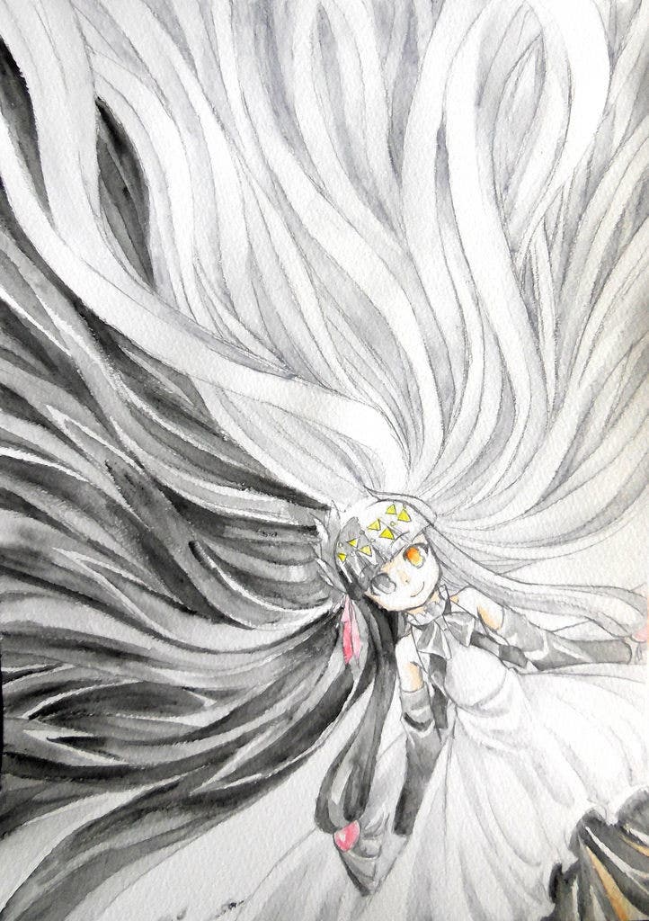 たまにはアナログでも