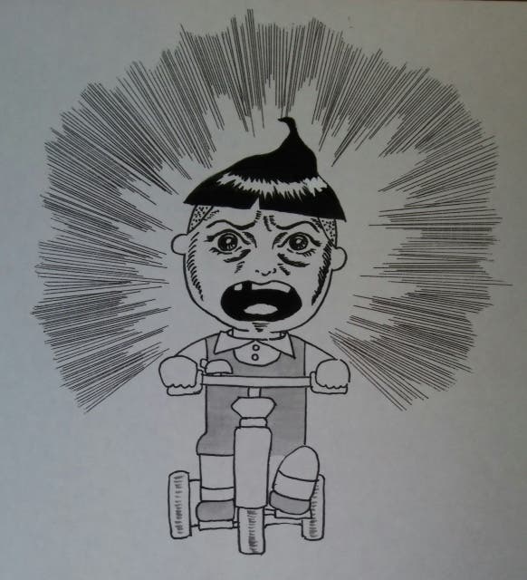 KOKETE 参加作品其の三