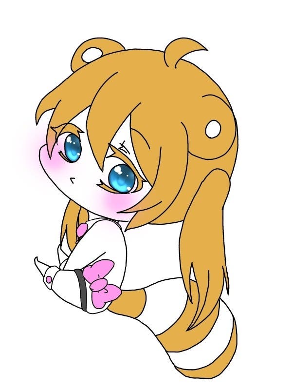 ピケルちゃん！！
