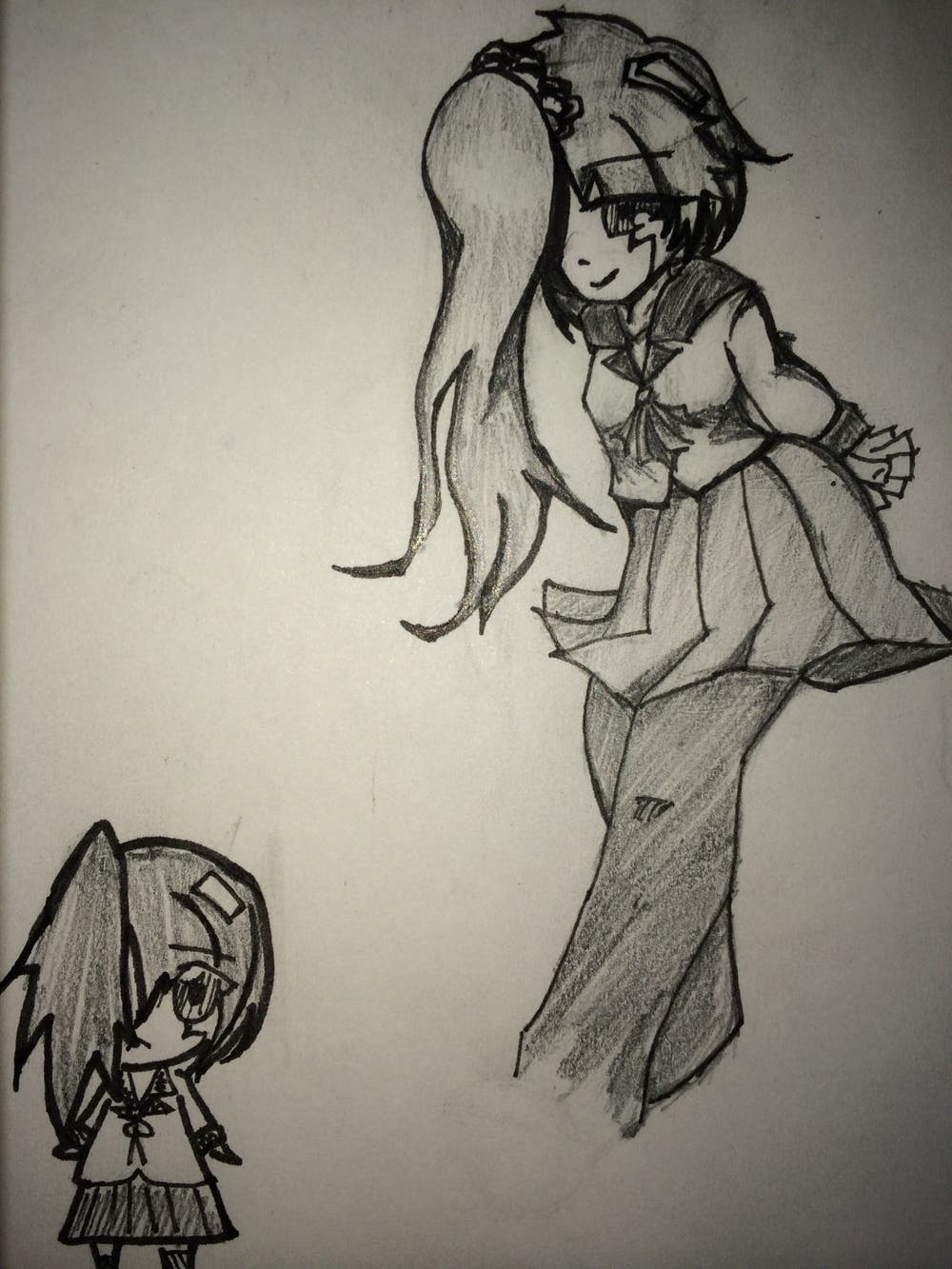 【魔学】湊 陽菜【二人目】