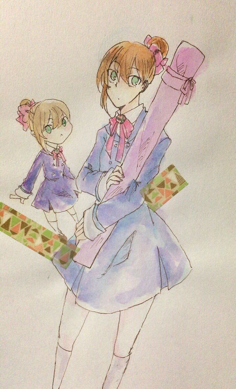 【参加希望】幻界協奏曲