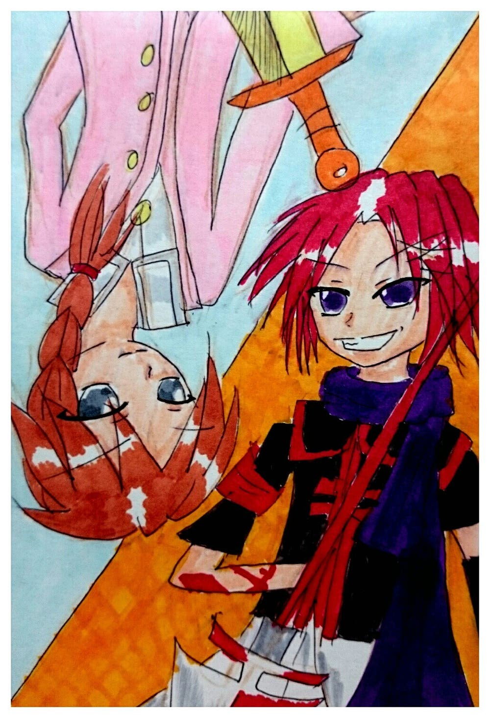 今年も恒例の？