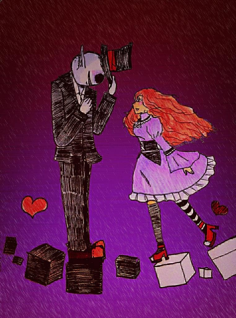 ナイトメア　ホリック　ラブ