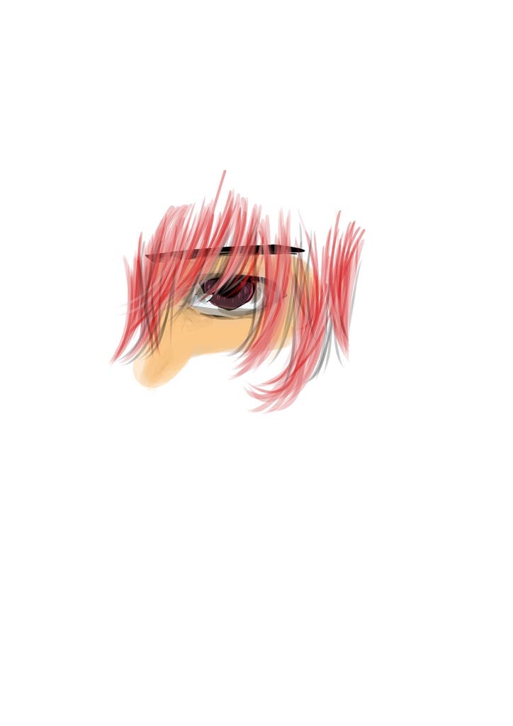 イラスト 初めてペンタブを触った Laビット 小説投稿エブリスタ
