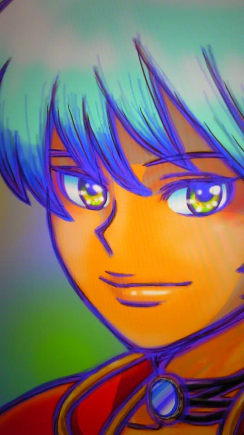 少年