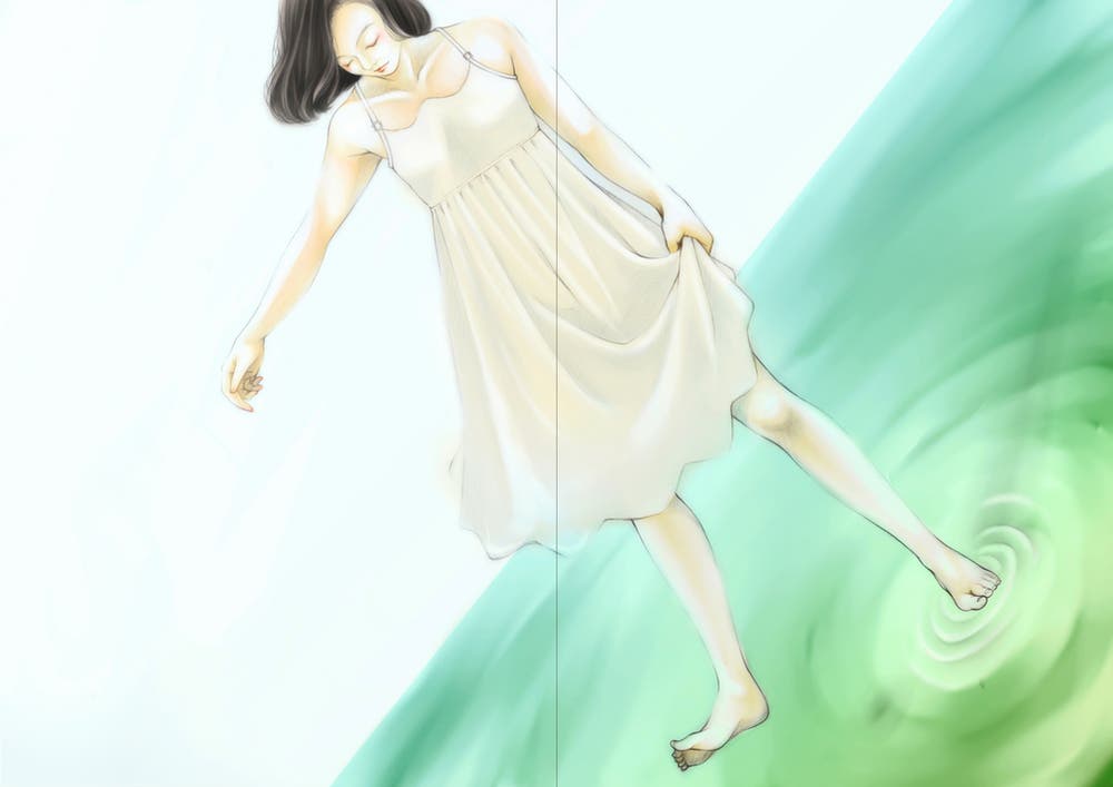 風と音