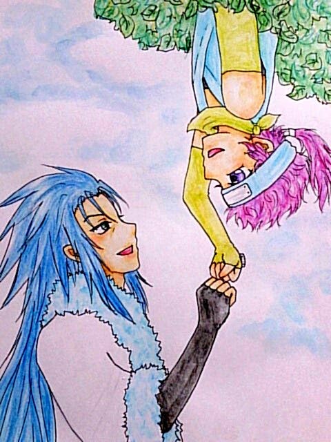 同期記念ヽ(´▽｀)/