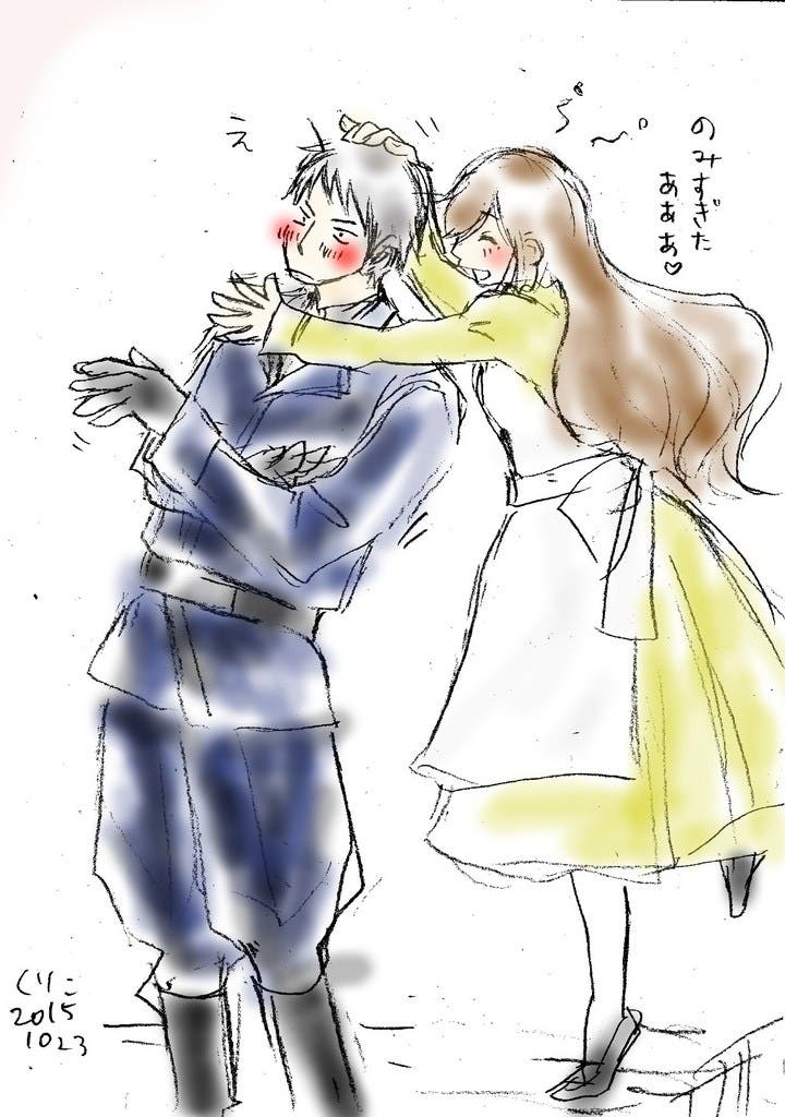 らくがき８