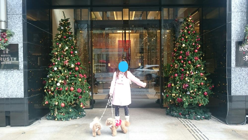 メリクリ♪U^ェ^U