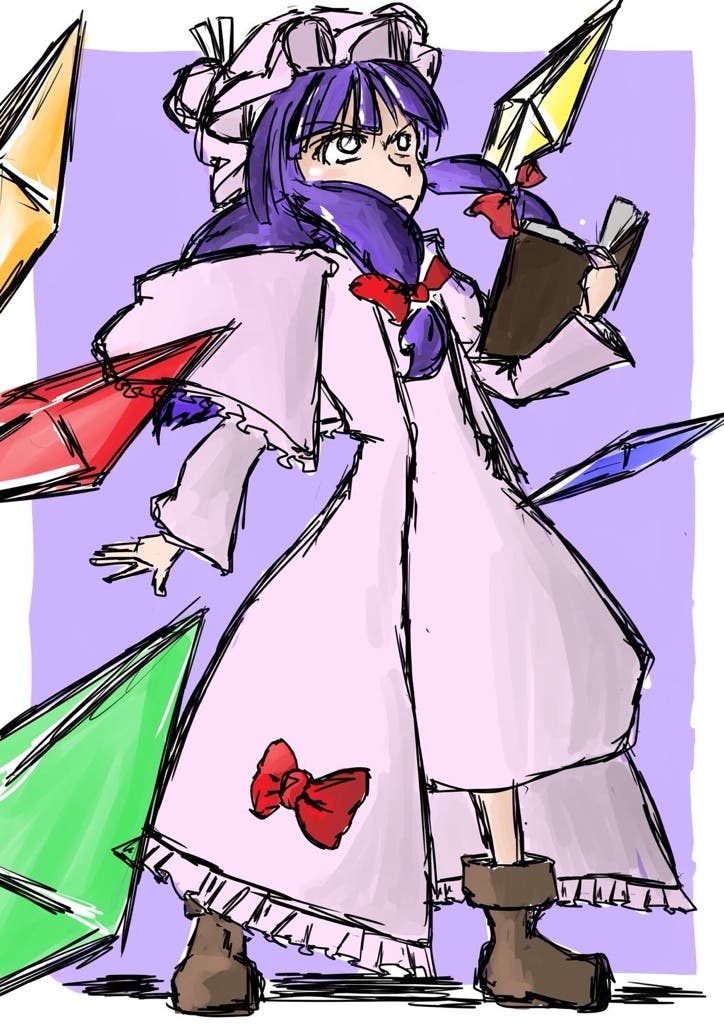 むっきゅん