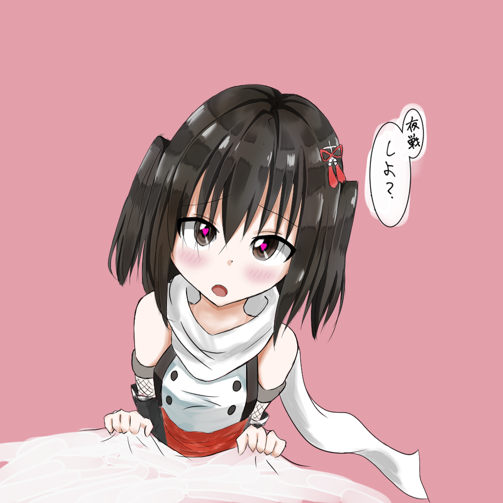 艦これ　川内