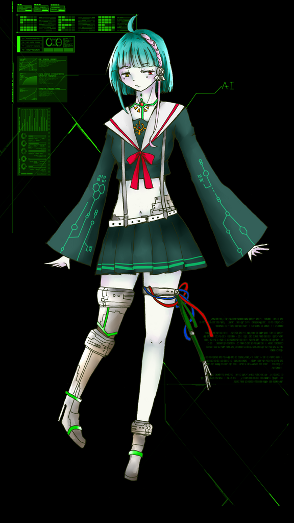 【プチイベ】泡沫少女