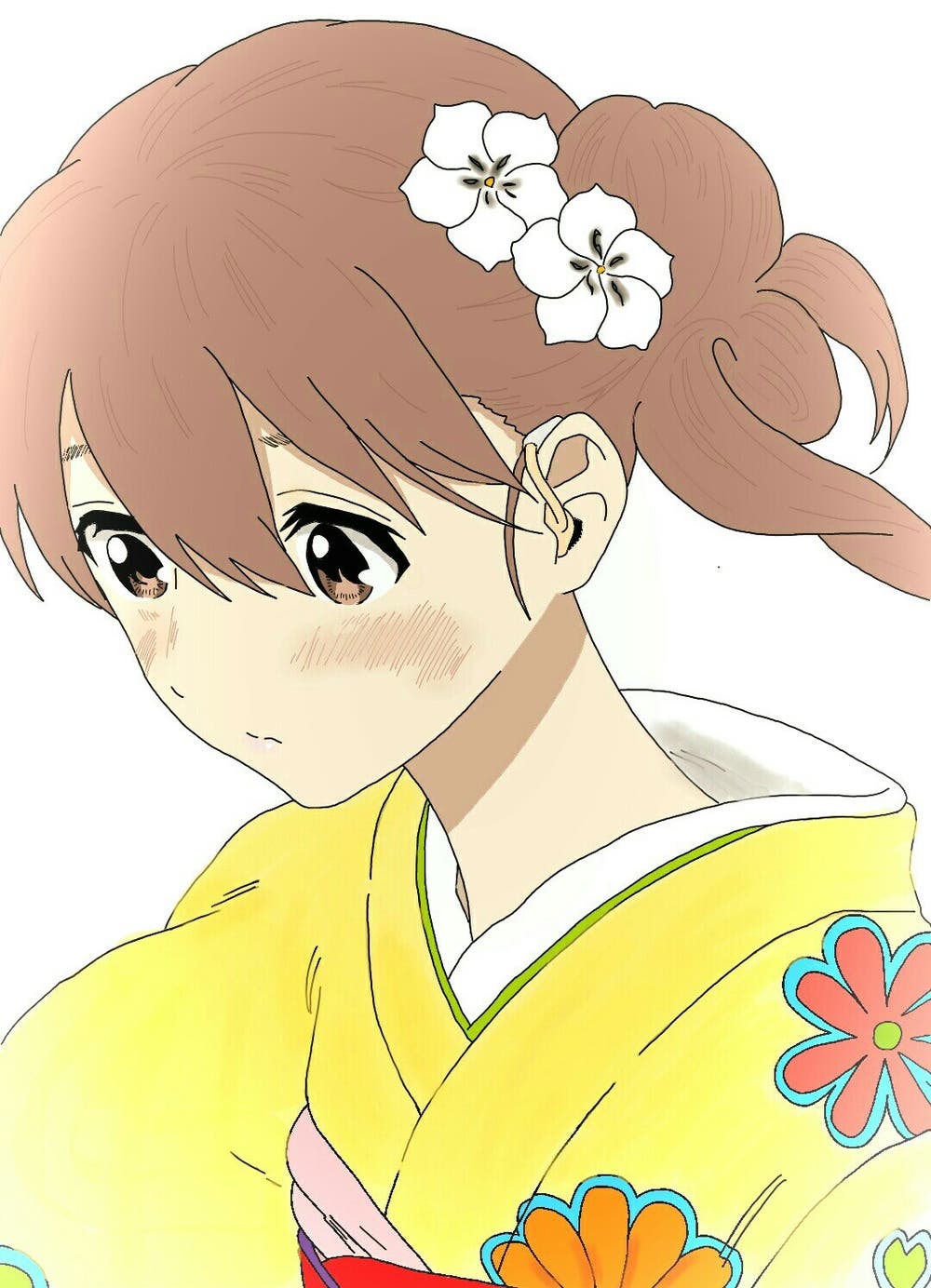 早く公開してー