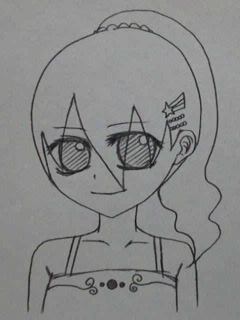 イラスト 海星 ひまり みほし ひまり 睦蜘蛛ゑぐる 小説投稿エブリスタ