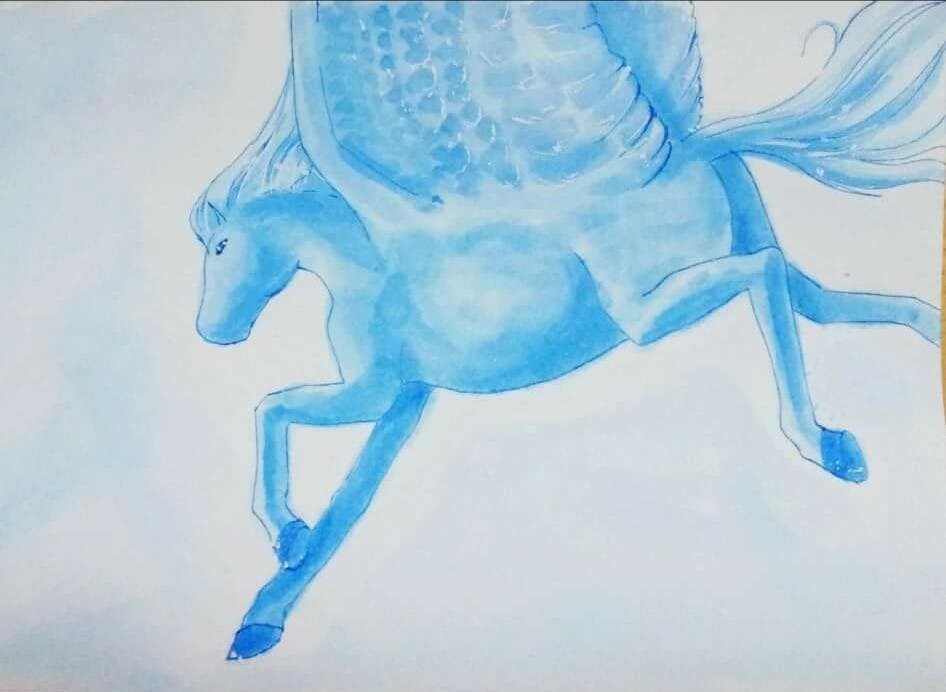 天馬