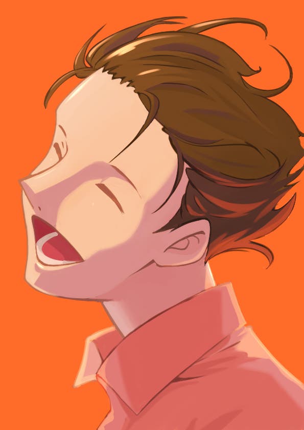 ボツ表紙です。