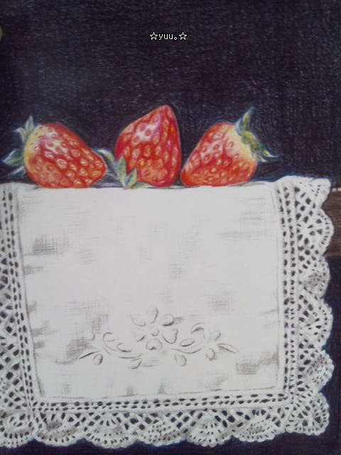    〓 莓一期一会〓