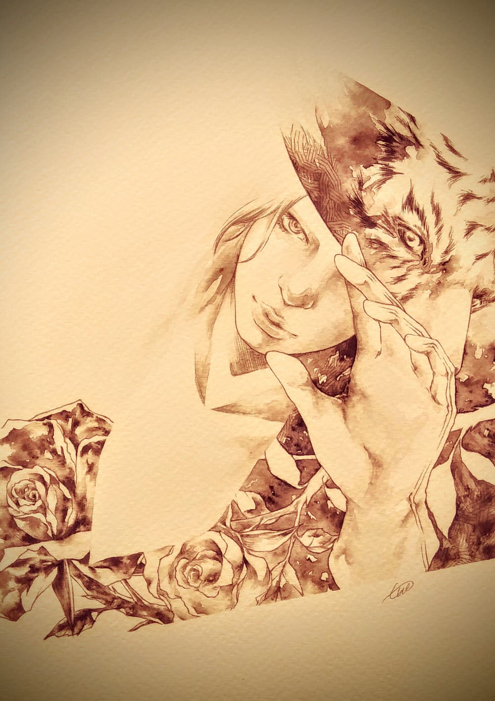 『unknown』