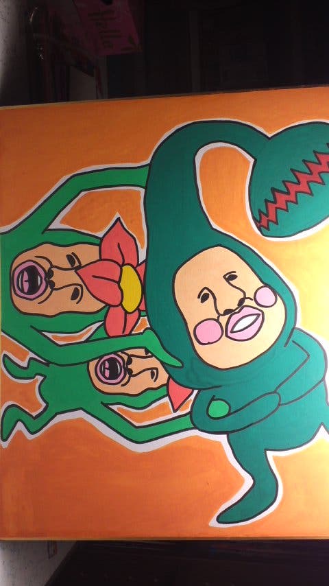 イラスト こびとづかんより ヤヅキ コウ 小説投稿エブリスタ イラスト こびとづかんより ヤヅキ コウ 小説投稿エブリスタ