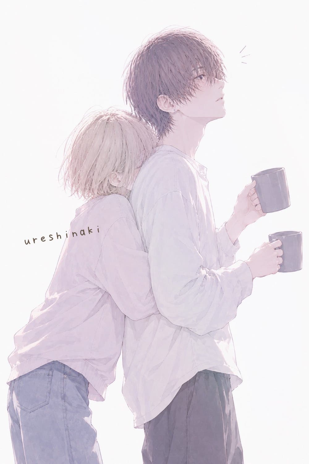 URESHINAKI