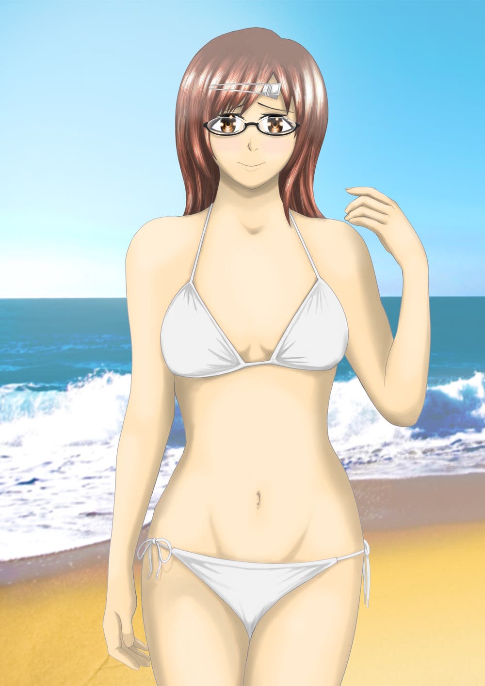 イラスト Weld 相澤 凛 水着イラスト ウォリアー 小説投稿エブリスタ イラスト Weld 相澤 凛 水着イラスト ウォリアー 小説投稿エブリスタ