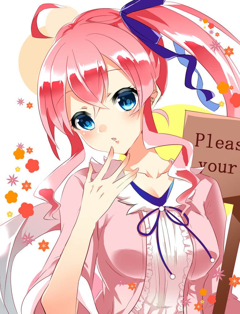 オリキャラリメイク