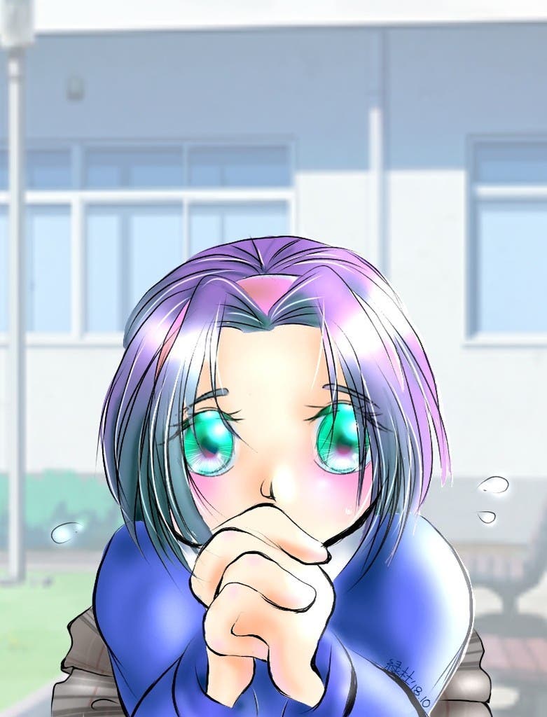 イラスト フリーイラスト お願い ガールちゃん 緑杜 小説投稿エブリスタ イラスト フリーイラスト お願い ガールちゃん 緑杜 小説投稿エブリスタ