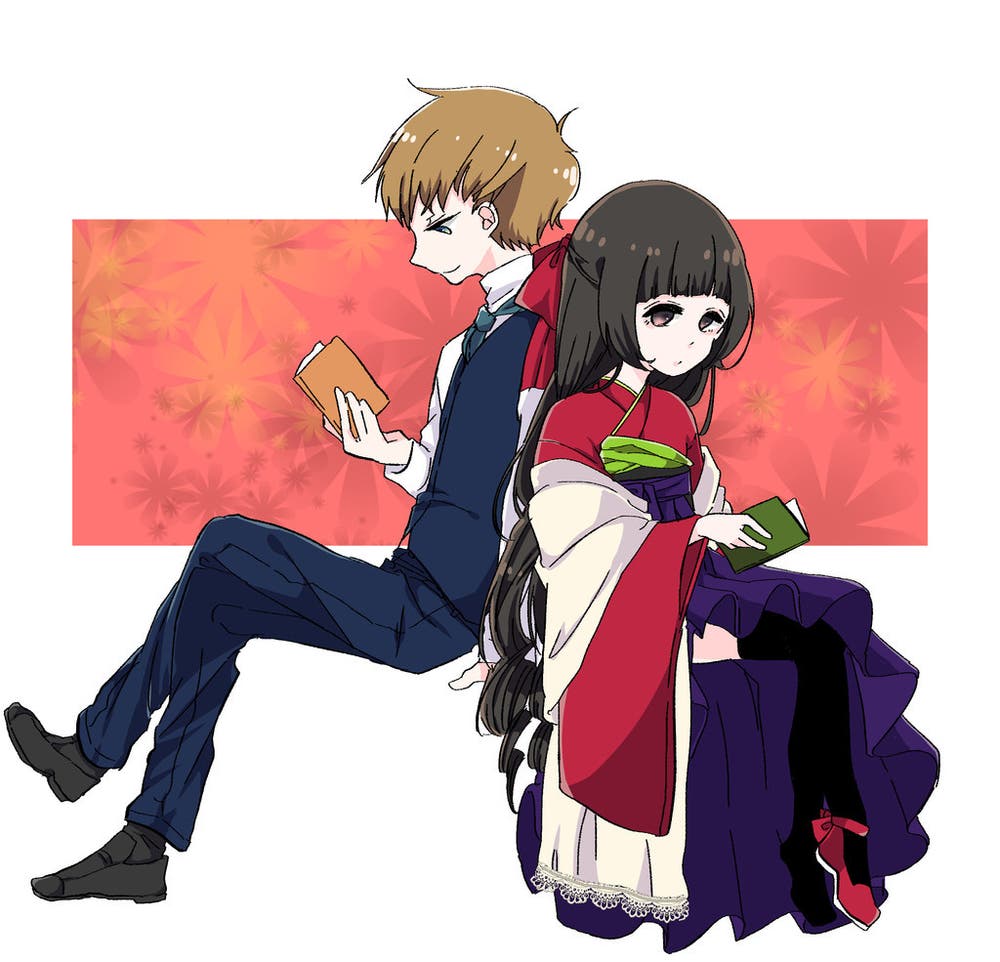 イラスト 五百藏 淡幽様へ 三階 小説投稿エブリスタ イラスト 五百藏 淡幽様へ 三階 小説投稿エブリスタ