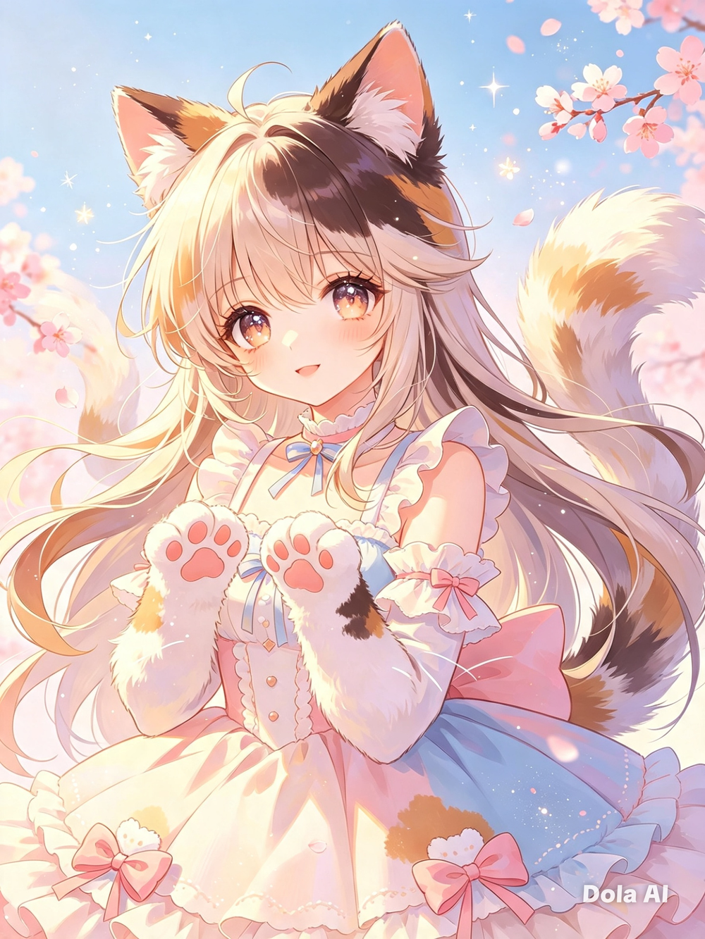 にゃんにゃんさんへ