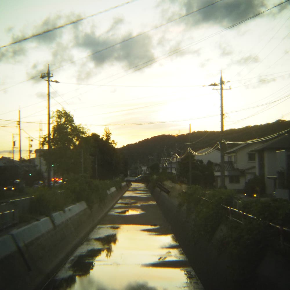 街角スナップ　12