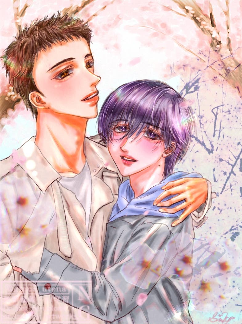 今年の桜は