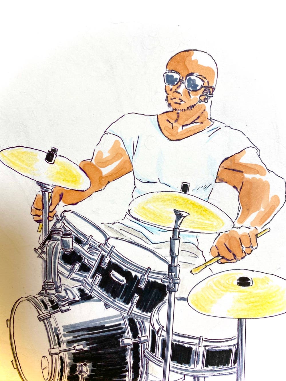 イラスト Walkman 店長 イラスト sf 小説投稿エブリスタ イラスト Walkman 店長 イラスト sf 小説投稿エブリスタ