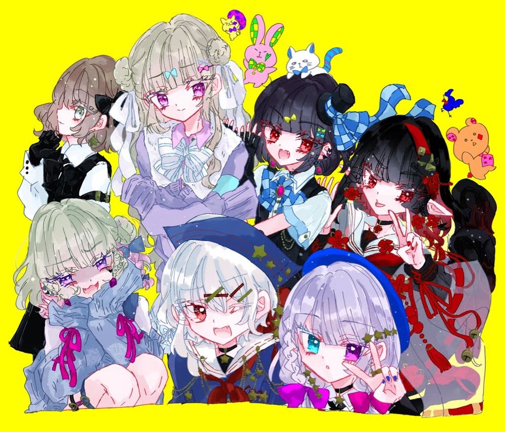 うちのこ
