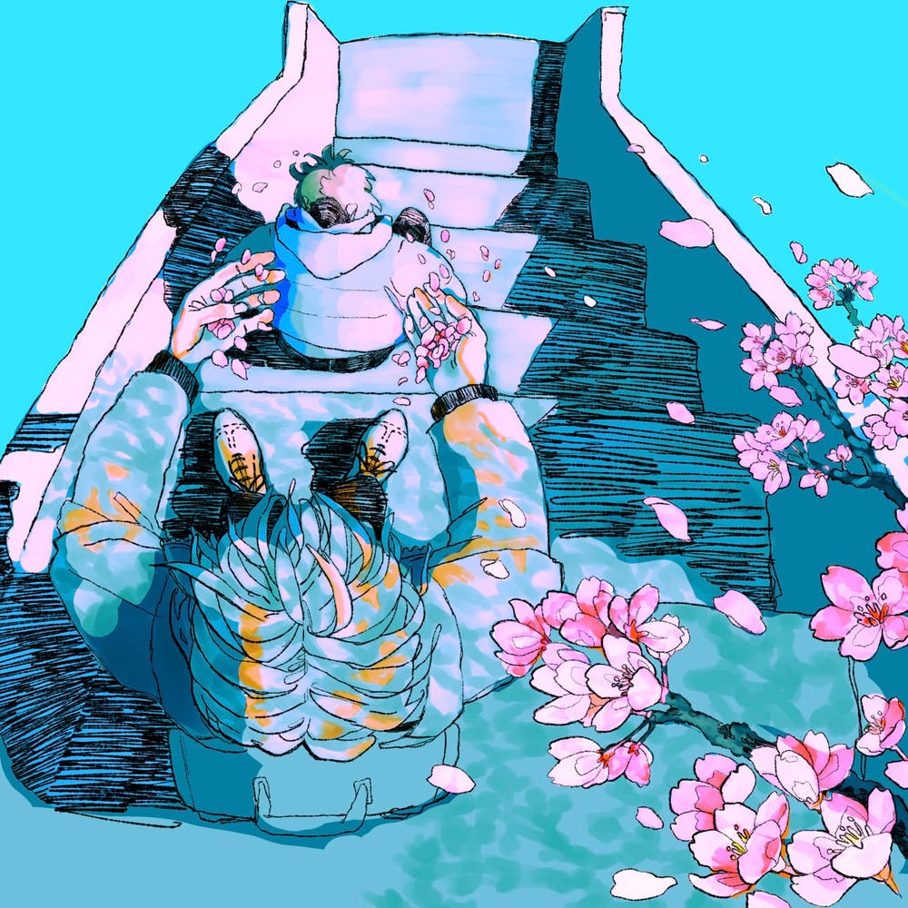 春