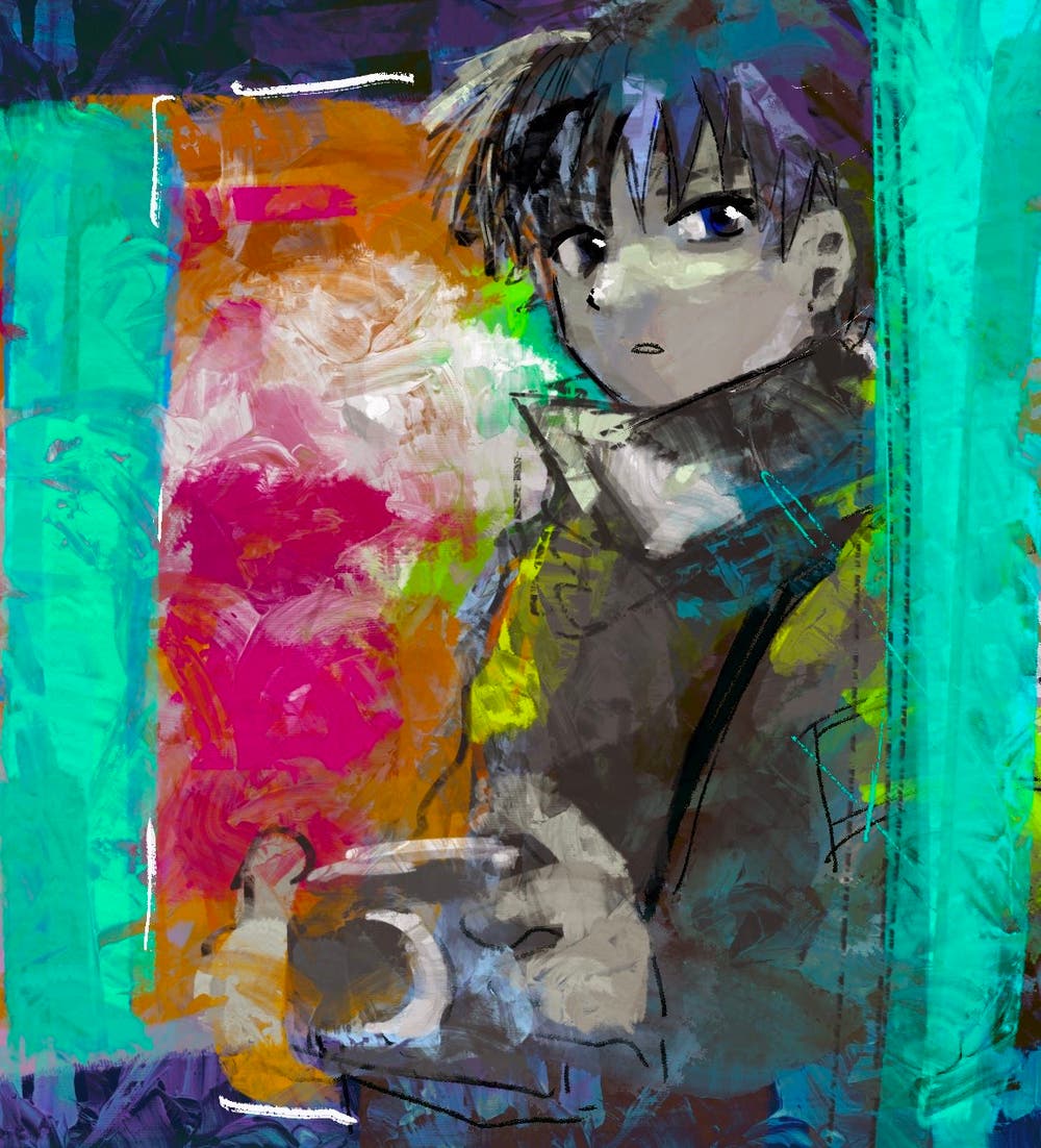 なぎさ