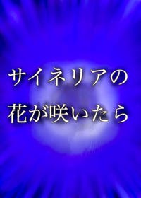 サイネリアの花が咲いたら Bl小説 朝顔e 小説投稿エブリスタ