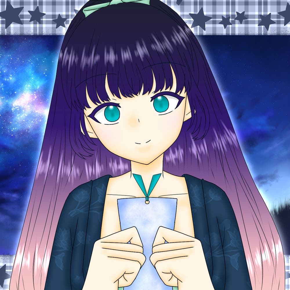 🎋願いを込めて🎋